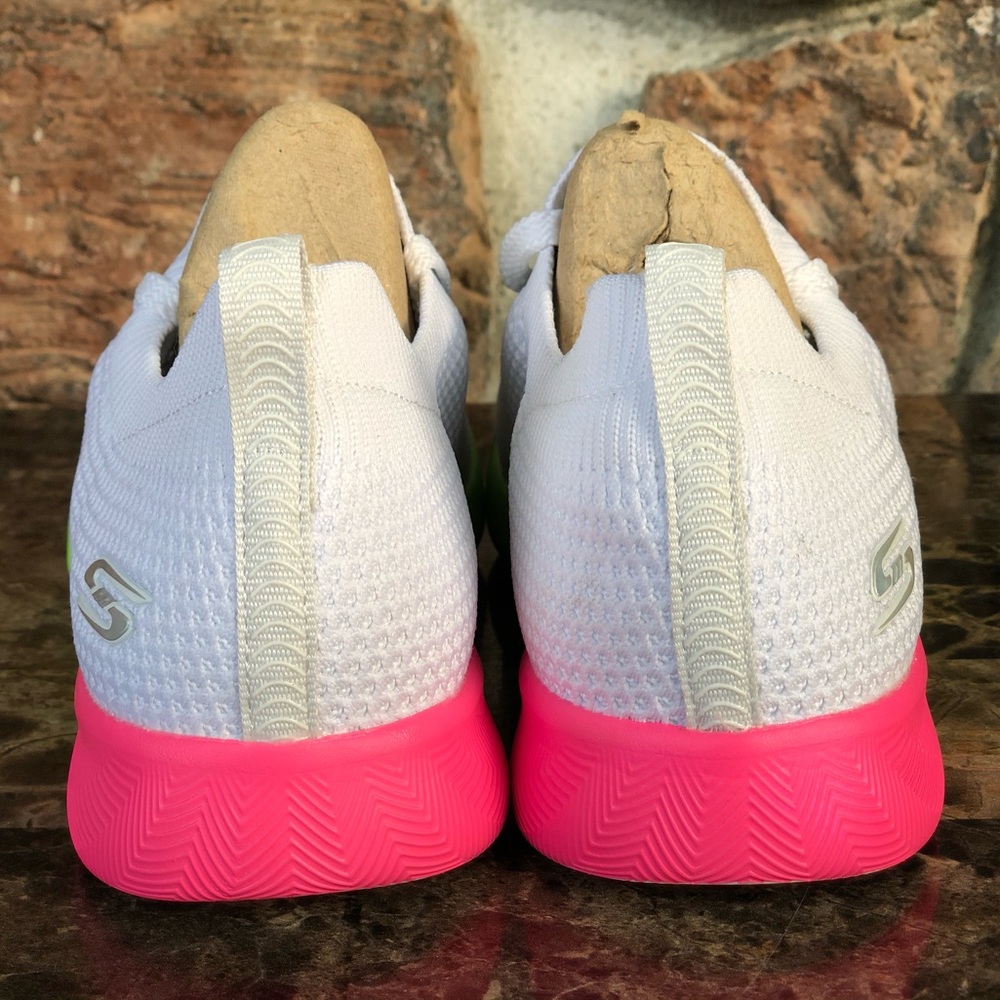 Skechers rainbow Rider Casual Athletic Sneakers - Picture 8 of 13